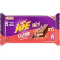 Nestle Joe Mini Clasic 6szt 108g