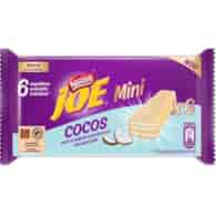 Nestle Joe Mini Cocos 6szt 108g