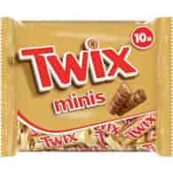 Twix Minis 227g