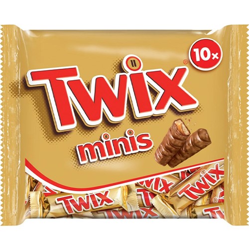 Twix Minis 227g