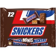 Snickers Minis 227g