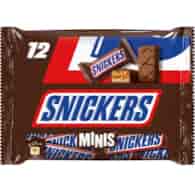 Snickers Minis 227g