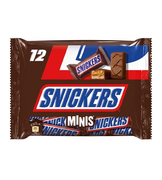 Snickers Minis 227g