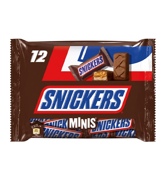 Snickers Minis 227g