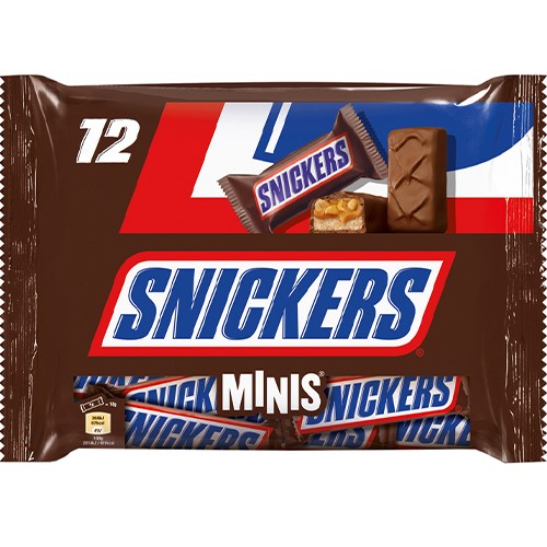 Snickers Minis 227g