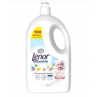 Lenor Sensitiv Baumwollblute Gel 100p 4,5L