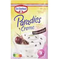 Dr.Oetker Paradies Creme Stracciatella 66g