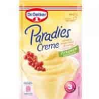 Dr.Oetker Paradies Creme Zitronen 72,5,g