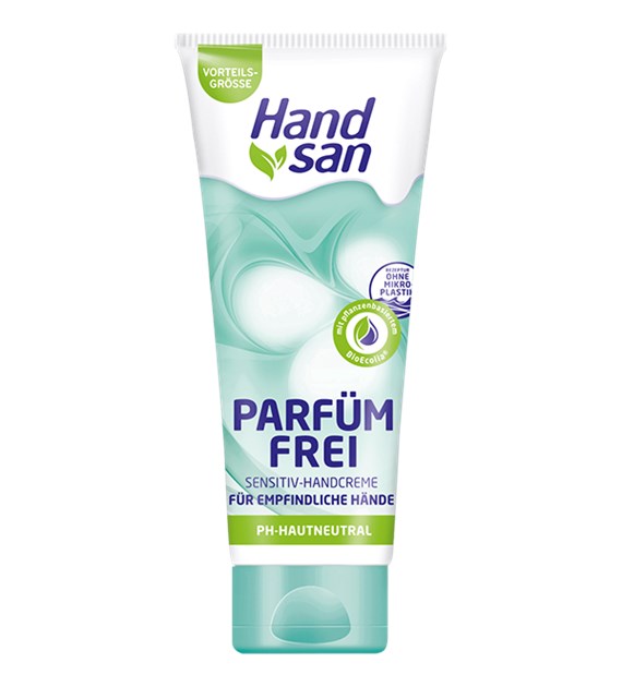 Hand San Parfum Frei Krem do Rąk 90ml