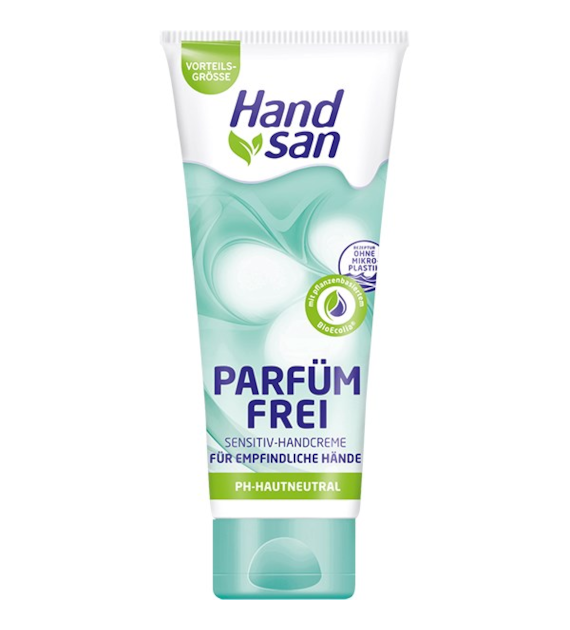 Hand San Parfum Frei Krem do Rąk 90ml