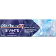 Blend-a-Med 3D White Pearl Glow 75ml