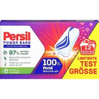 Persil Power Bars Color 12p 354g