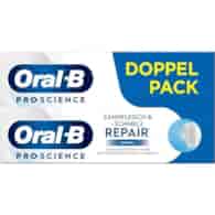 Oral-B Pro-Science Original Doppel Pack 2x75ml