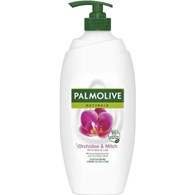 Palmolive Orchidee & Milch Duschcreme Pompka 750ml