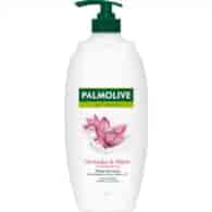 Palmolive Orchidee & Milch Duschcreme Pompka 750ml
