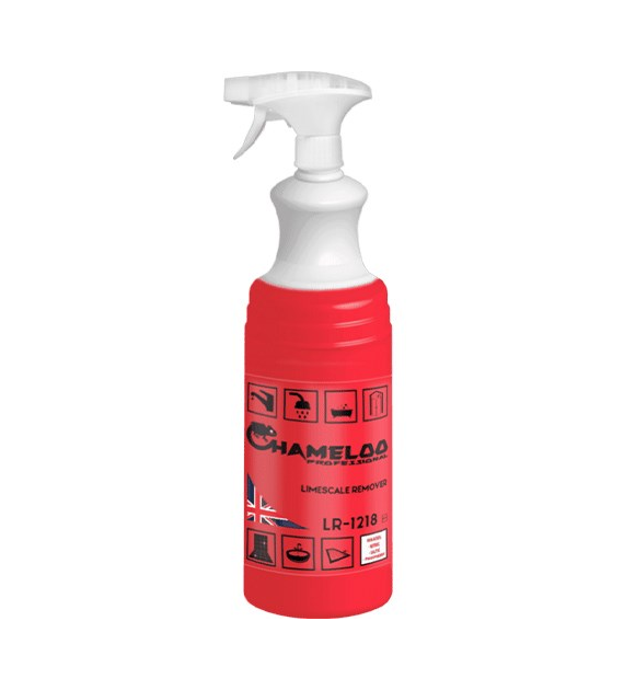 Chameloo Limescale Remover Spr 1L