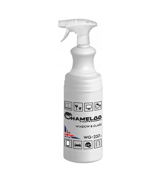 Chameloo Window & Glass Spr 1L
