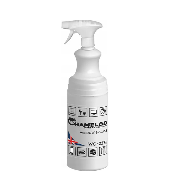 Chameloo Window & Glass Spr 1L