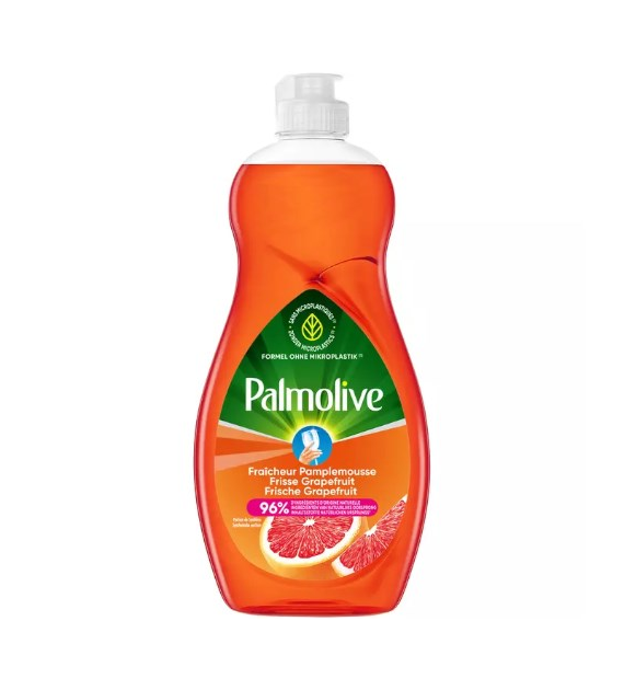 Palmolive Frische Grapefruit do Naczyń 500ml