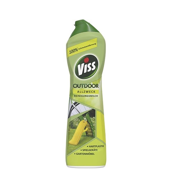 Viss Outdoor Allzweck Mleczko 450ml