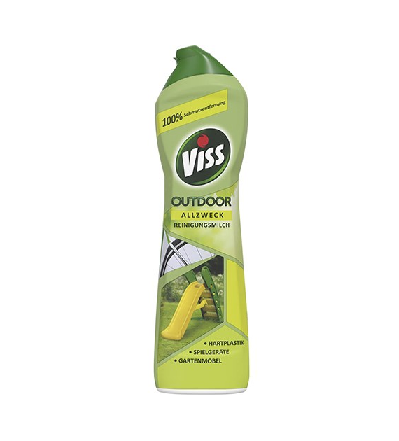 Viss Outdoor Allzweck Mleczko 450ml