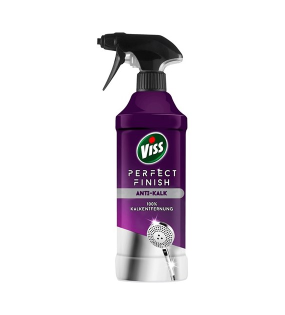Viss Perfect Finish Anti-kalk Spray 435ml