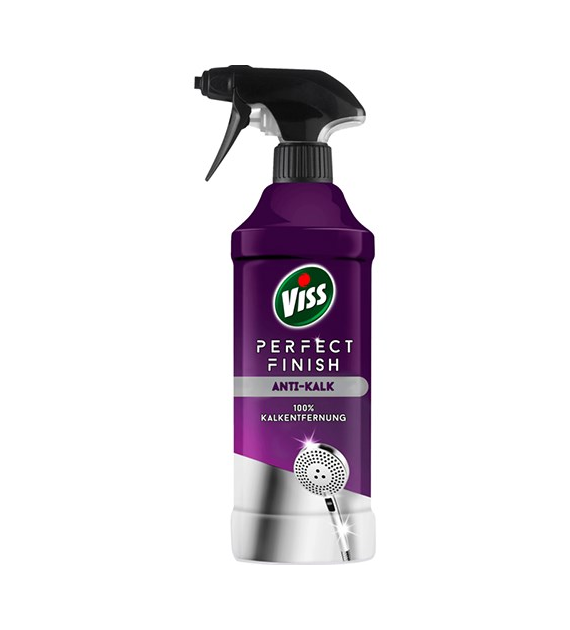 Viss Perfect Finish Anti-Kalk Spr 435ml