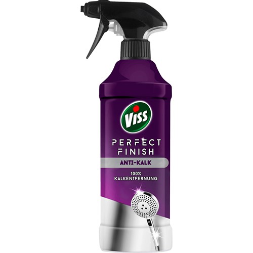 Viss Perfect Finish Anti-Kalk Spr 435ml