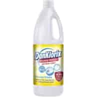 Dan Klorix Hygiene Reiniger Chlor Zitrone 1,5L