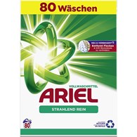 Ariel Vollwaschmittel Proszek 80p 5,2kg