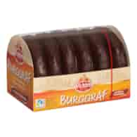 Wicklein Burggraf Pierniki w Czekoladzie 200g