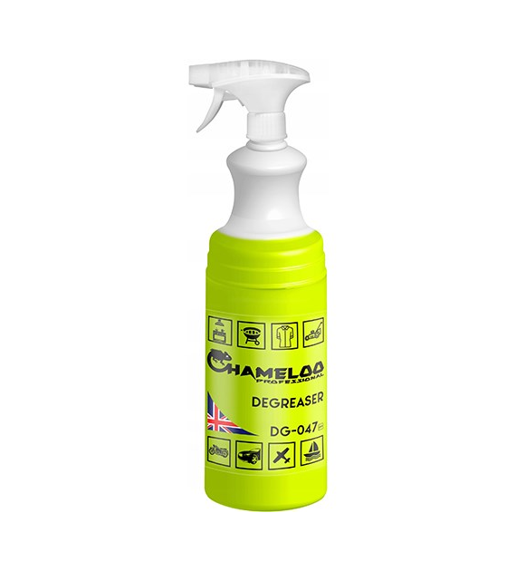 Chameloo Degreaser Odtłuszczacz Spr 1L