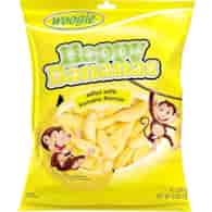 Woogie Happy Bananas 250g