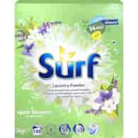Surf Apple Blossom & Water Lily Proszek 100p 5kg