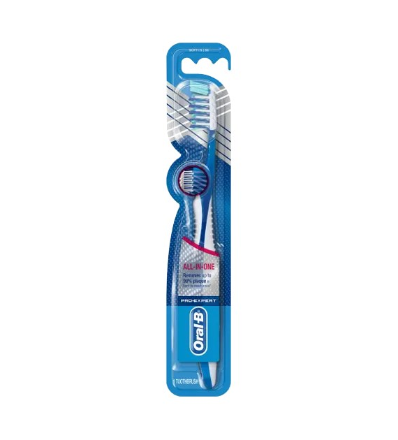 Oral-B Pro-Expert All in One Szczoteczka 1szt