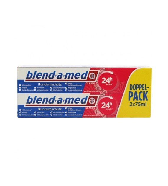 Blend-a-Med Classic Pasta 2x75ml