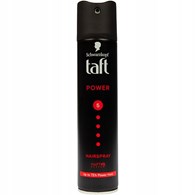 Taft  5  Power 72h Lakier 250ml