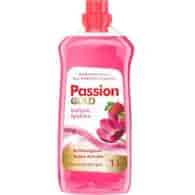 Passion Gold All Purpose Cleaner Tulip Lychee 1L