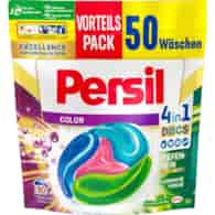 Persil 4in1 Discs Color 50p 1,2kg