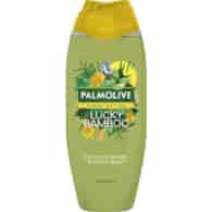 Palmolive Forest Edition Lucky Bamboo Gel 250ml