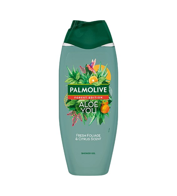 Palmolive Forest Edition Aloe You Gel 250ml