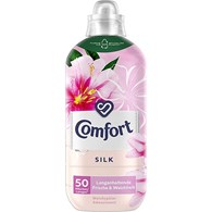 Comfort Silk Płuk 50p 1,25L