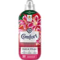Comfort Strawberry & Lily Kiss Płuk 50p 1,2L