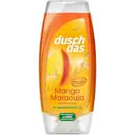 Dusch Das Mango Maracuja Gel 225ml