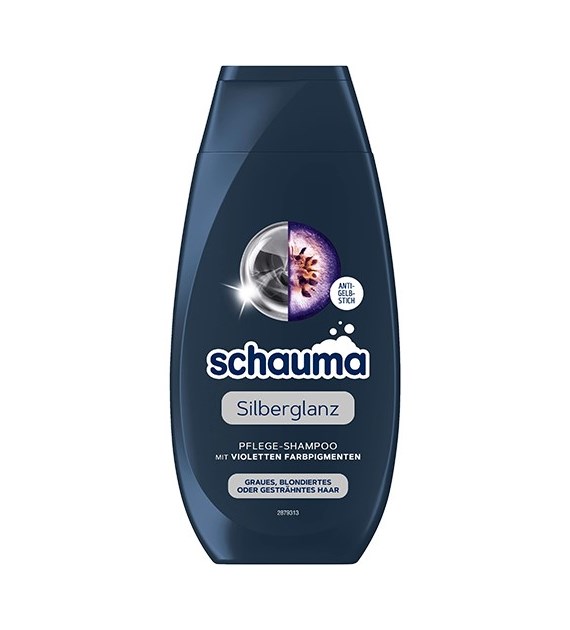 Schauma Silberglanz Szampon 250ml