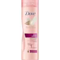 Dove Body Love Glow & Shine Lotion Balsam 250ml