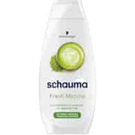 Schauma Fresh Matcha Szampon 400ml