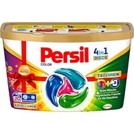 Persil 4in1 Discs Color 20p 340g