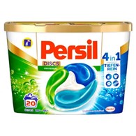Persil 4in1 Discs Universal 20p 500g