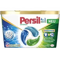 Persil 4in1 Discs Universal 20p 340g